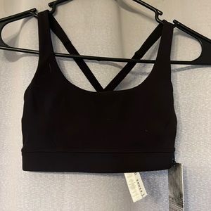 Redemption Sports Bra. Stori Brand. NWT